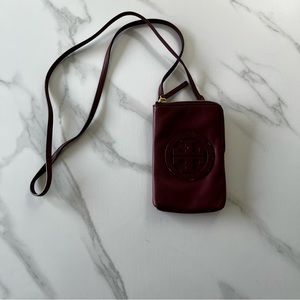 Tory Burch Crossbody Mini Bag